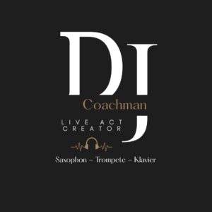 DJ Coachman – professioneller DJ für Hochzeiten, Firmenfeiern und Events in Augsburg, München und Umgebung“